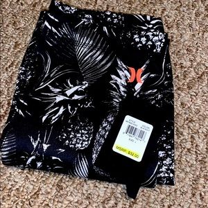 Kaylin~ Hurley leggings